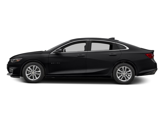 Used 2016 Chevrolet Malibu LT Cars