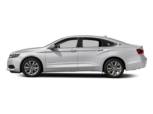 2016 Chevrolet Impala