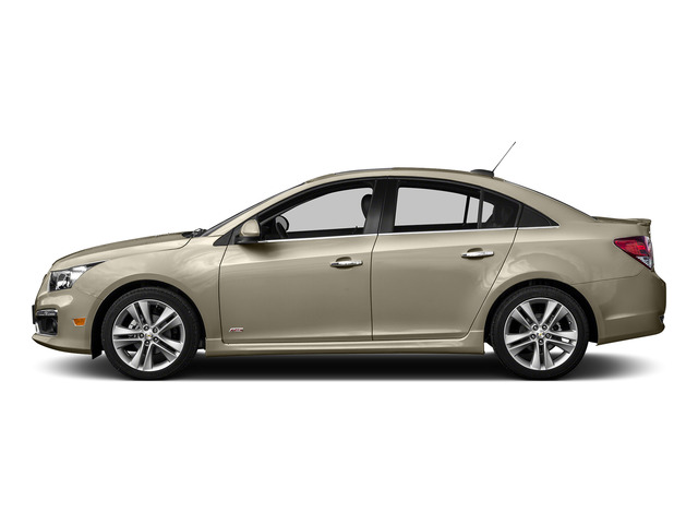 2016 Chevrolet Cruze