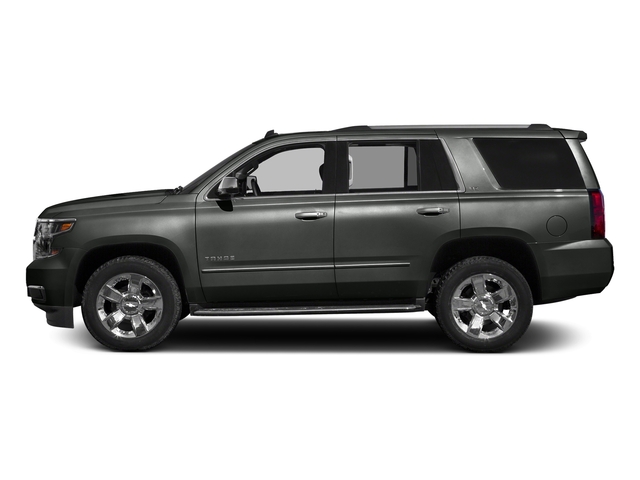 2016 Chevrolet Tahoe