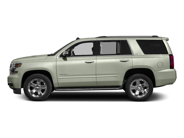 Used 2016 Chevrolet Tahoe LTZ SUV