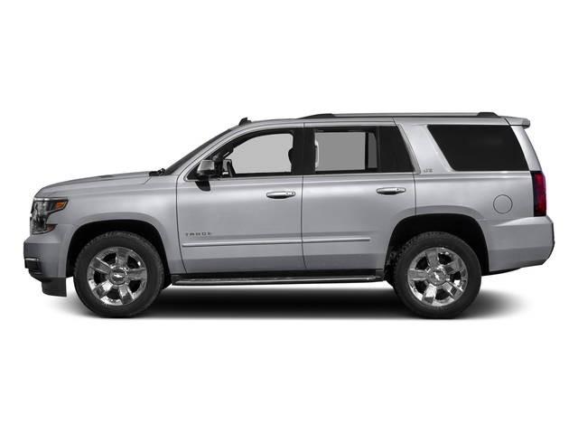 Used 2016 Chevrolet Tahoe LTZ SUVs