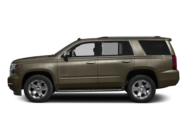 Used 2016 Chevrolet Tahoe LTZ SUV