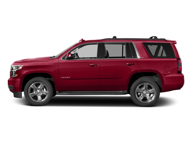 2016 Chevrolet Tahoe