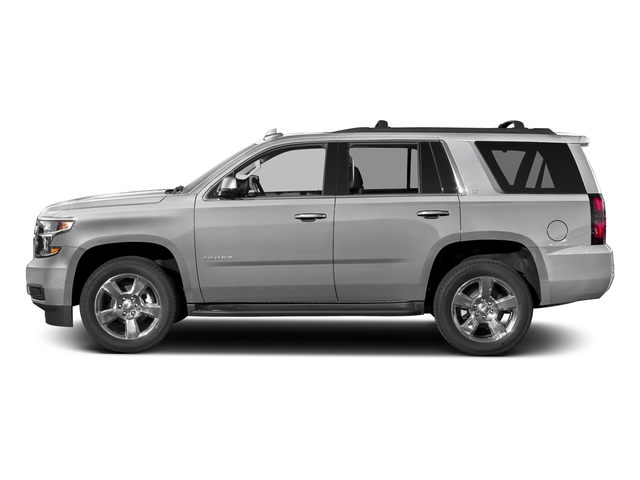 Used 2016 Chevrolet Tahoe LT SUV