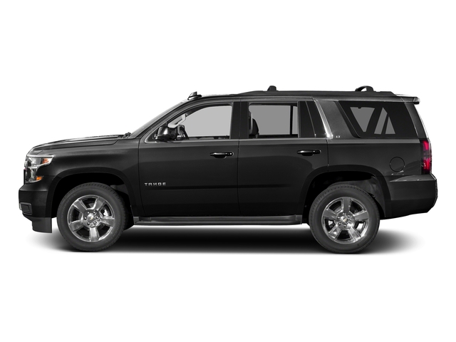 Used 2016 Chevrolet Tahoe LT SUV