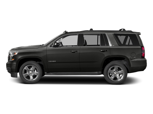 Used 2016 Chevrolet Tahoe LT SUVs