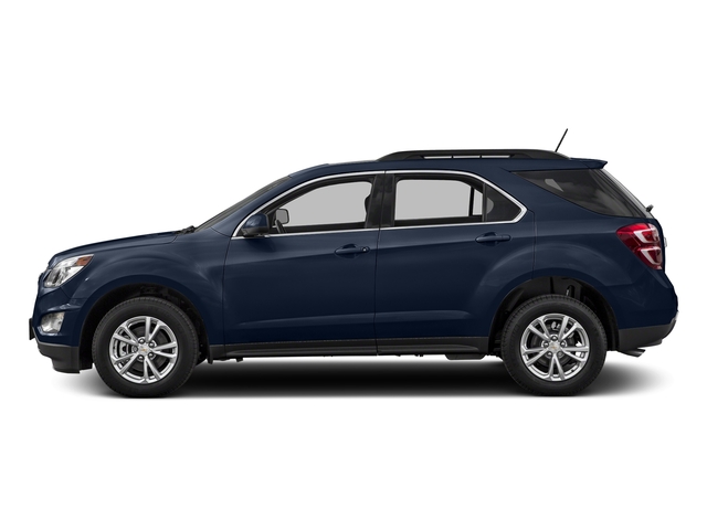 Used 2016 Chevrolet Equinox LT Crossovers