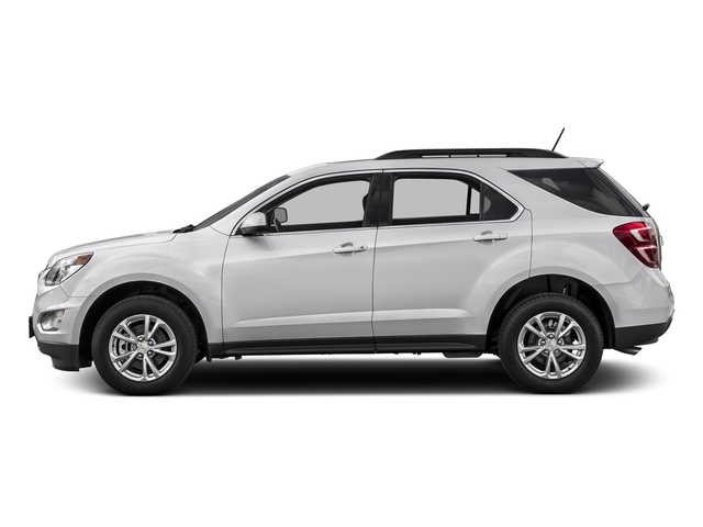 Used 2016 Chevrolet Equinox LT Crossover