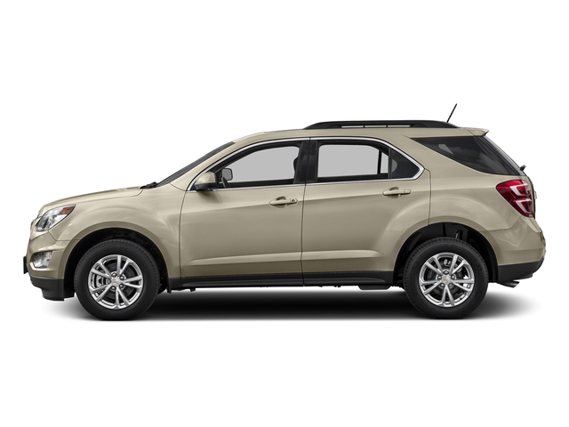 Used 2016 Chevrolet Equinox LT Crossover