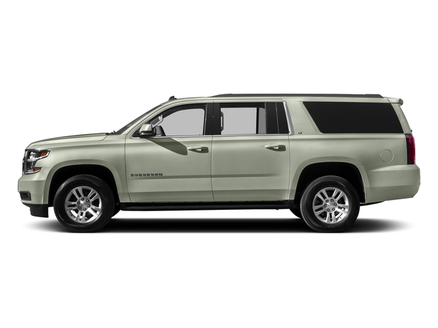 2016 Chevrolet Suburban
