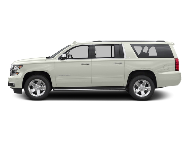Used 2016 Chevrolet Suburban LTZ SUVs
