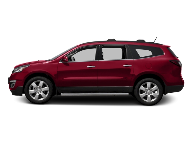 Used 2016 Chevrolet Traverse LT Crossover