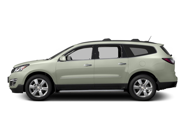 2016 Chevrolet Traverse