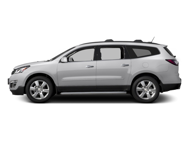 Used 2016 Chevrolet Traverse LTZ Crossovers