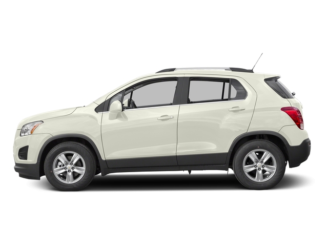Used 2016 Chevrolet Trax LT Crossover
