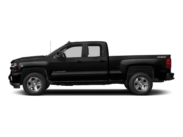 Used 2016 Chevrolet Silverado 1500 LT Truck