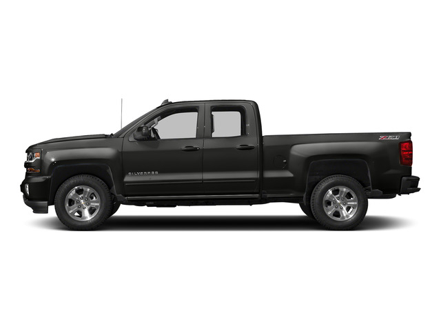 Used 2016 Chevrolet Silverado 1500 LT Trucks