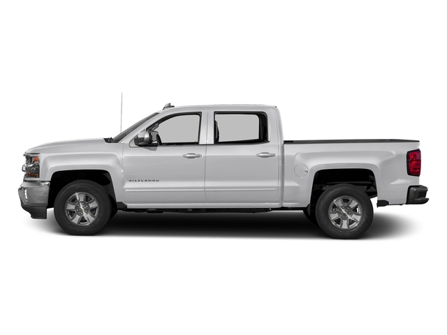 Used 2016 Chevrolet Silverado 1500 LT Truck