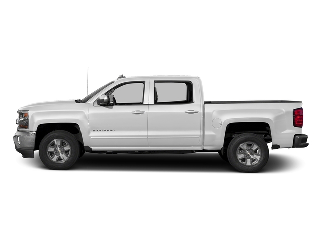 Used 2016 Chevrolet Silverado 1500 LT Truck