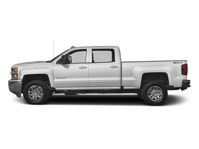 Used 2016 Chevrolet Silverado 2500HD LT Trucks