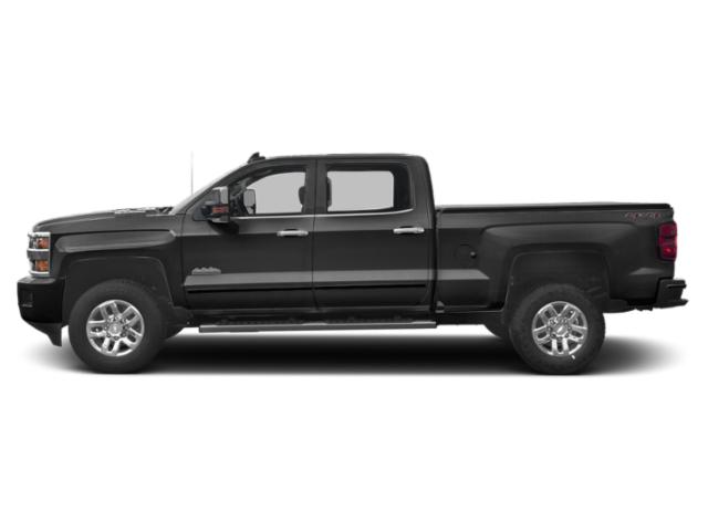 Used 2016 Chevrolet Silverado 3500HD High Country Trucks
