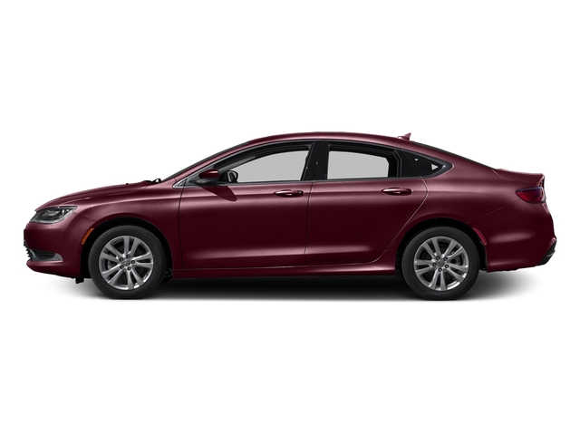 Used 2016 Chrysler 200 Limited Cars