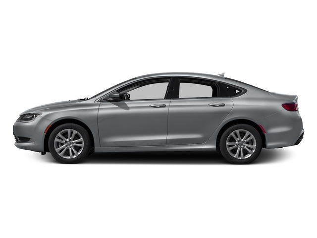 2016 Chrysler 200