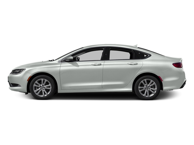 Used 2016 Chrysler 200 Limited Car