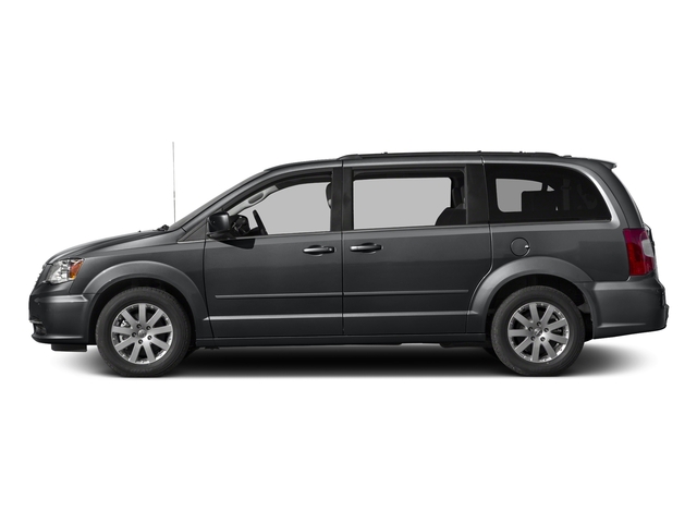 Used 2016 Chrysler Town and Country Touring Van