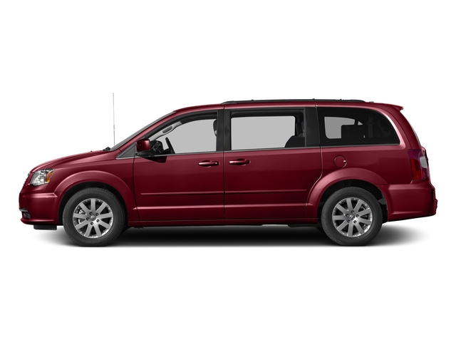 Used 2016 Chrysler Town and Country Touring Van
