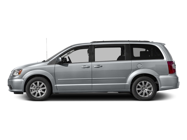 Used 2016 Chrysler Town and Country Touring Van