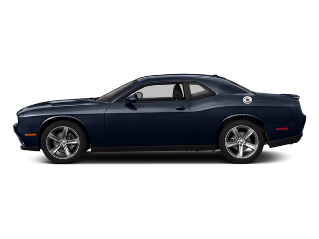 Used 2016 Dodge Challenger SXT Car