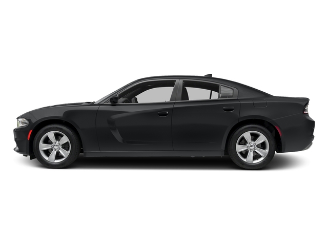 2016 Dodge Charger