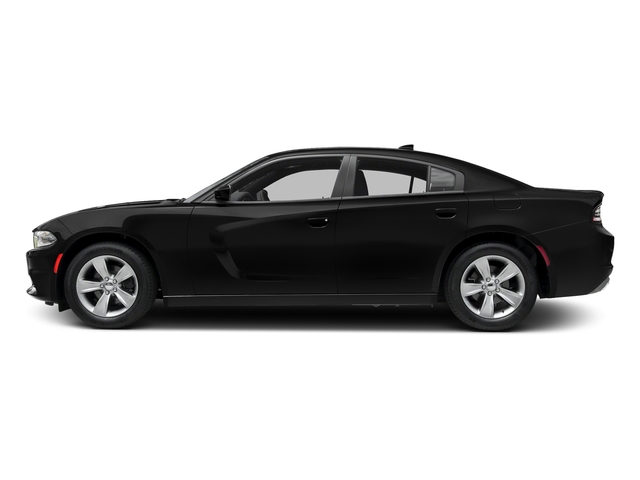 Used 2016 Dodge Charger SXT Car