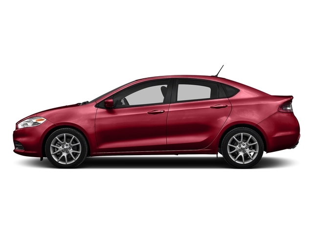 Used 2016 Dodge Dart SXT Cars