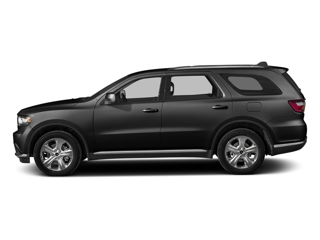 Used 2016 Dodge Durango Limited SUV