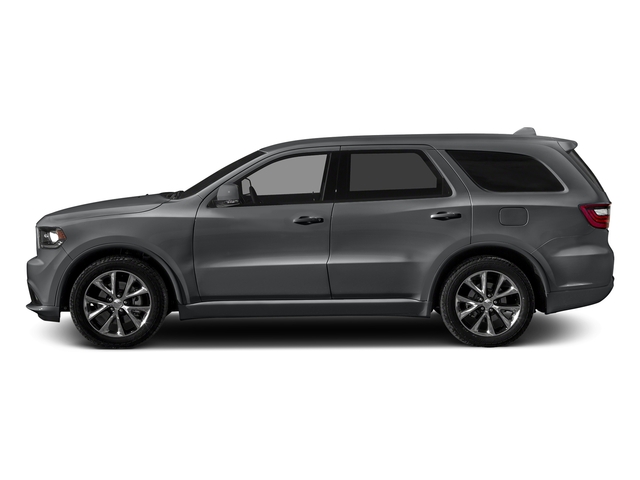 Used 2016 Dodge Durango R/T SUVs