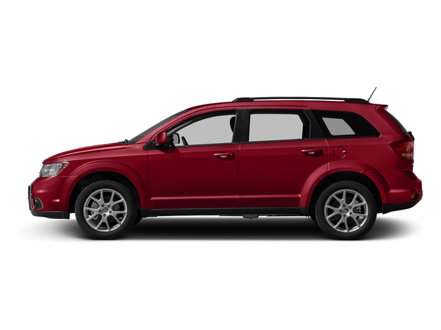 Used 2016 Dodge Journey SXT Crossovers