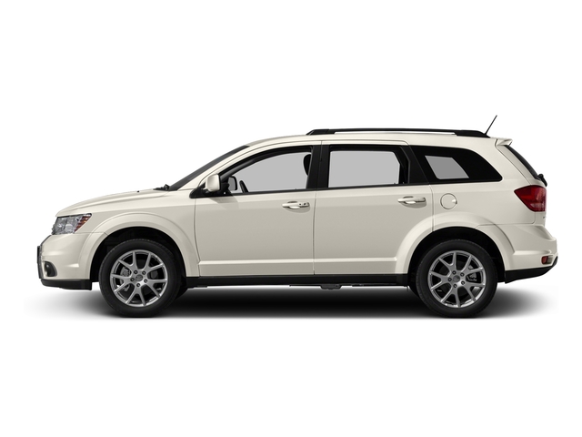 2016 Dodge Journey