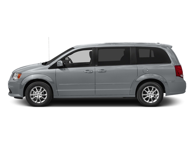 Used 2016 Dodge Grand Caravan R/T Vans