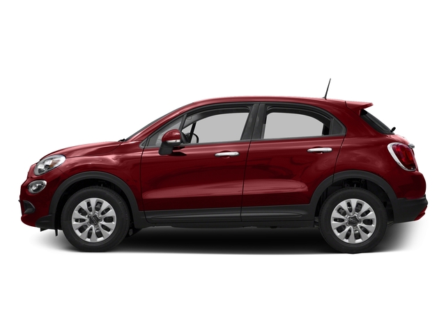 Used 2016 FIAT 500X Pop Crossovers