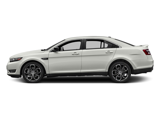 Used 2016 Ford Taurus SHO Car