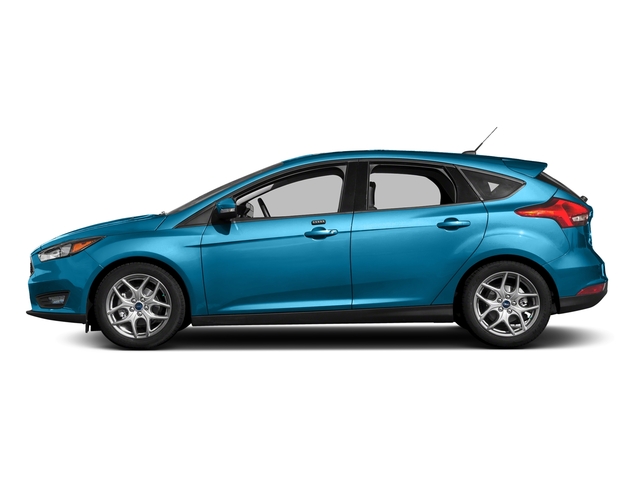 Used 2016 Ford Focus SE Car