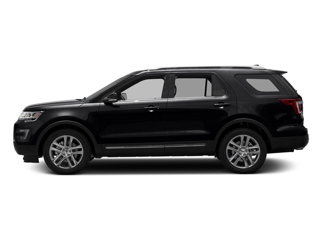Used 2016 Ford Explorer XLT SUVs