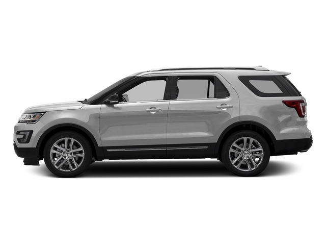 Used 2016 Ford Explorer XLT SUV