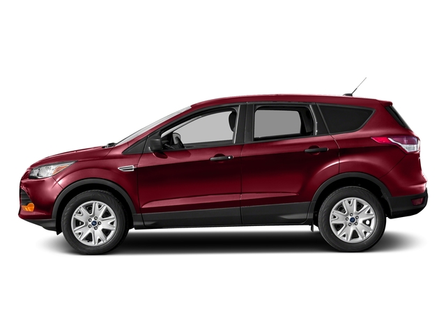 Used 2016 Ford Escape SE Crossover