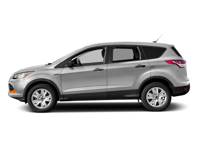 Used 2016 Ford Escape SE Crossovers