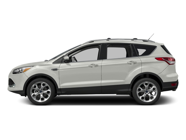 Used 2016 Ford Escape Titanium Crossover