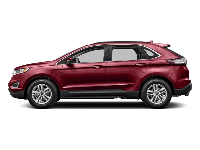 Used 2016 Ford Edge SEL Crossover